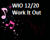 Work It Out