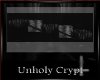 Unholy Crypt