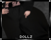 IDI Dolls pants