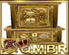 QMBR Ani Treasure Vault