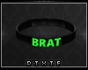 Brat Collar v.8