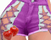 Unix shorts RLL