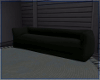 BLACK Sofa Couch
