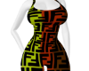 Fendi suit