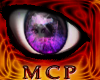 [MCP]GraFix Purple Ayz M