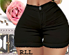 BBU Branded Shorts {rll}