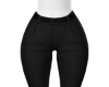 Black Formal Pants