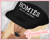 [Y] HOMIES Cap