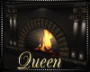 !Q Seine Fireplace