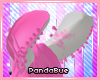 |PandaBue|Bubbles Ears