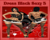 Dress Black Sexy 3