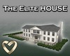 Stucco House