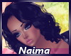 N! Terica black