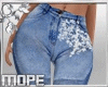Shiina Jeans