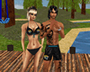 [CZ] Jacksonville Bikini