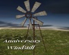 {TH} Anniversary Windmil