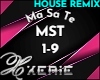 MST Ma Sa Te - House RMX