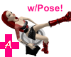 [A]Cont.Table w/Pose I