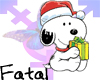 ~Fatal~Snoopy Christmas