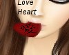 Japanese Love Heart
