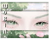 🐁 Matcha Brows