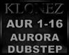 Dubstep - Aurora