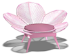 Pink 40% Child Chair