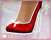 💘Santa BB | Shoe
