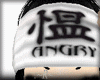 ~R~ Julian Angry Black W