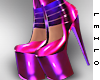 ! L! Catrina * Heels I