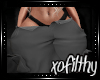 |xo| Melz Grey Cargo v2