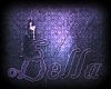 [Bella] Bella Sticker