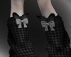 boots + warmers