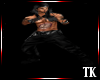 [TK] Boxing Action Furni