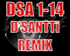 TECHNO | D'SANTTI REMIX