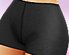 Slim Shorts