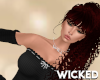 Wicked Red Athene