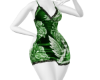 V+ Angel Lace Dress V5