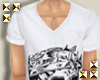 !H! Skull Shirt v5