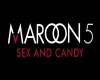 Maroon 5 -  & Candy