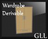 GLL Wardrobe