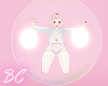 ♥Rainbow Bubble Avi