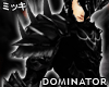 ! Black Dominator Bundle