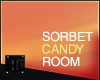 ii| Sorbet Candy Room