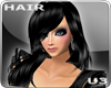 *u3*Bliss Black