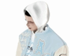 E/Blue Jacket