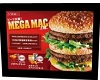 Burger Sign