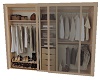 Closet Clothes