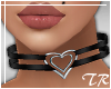 ~T~ Choker