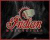 JM Indian MC Vest 